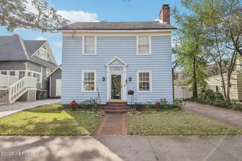 1616 Osceola St, Jacksonville, FL 32204