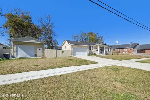 2136 Bayview Rd, Jacksonville, FL 32210