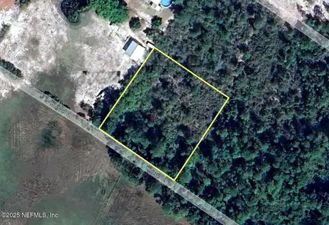 0 Hibiscus Dr, Crescent City, FL 32112