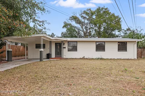 11345 Harlan Dr, Jacksonville, FL 32218