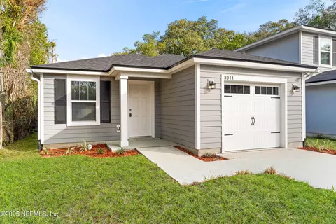8911 Eaton Ave, Jacksonville, FL 32211