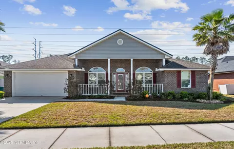 12534 Dewhurst Cir, Jacksonville, FL 32218