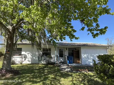 223 N Collen Rd, Jacksonville, FL 32218