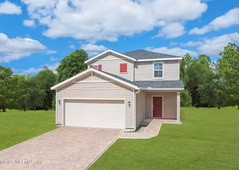 3059 Adelaide Rd, Green Cove Springs, FL 32043