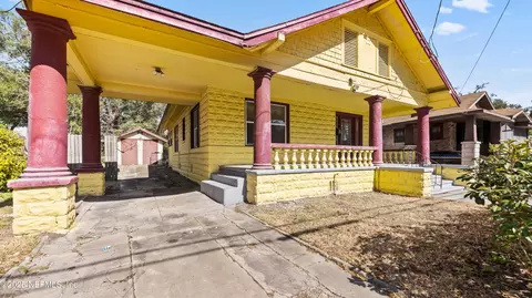 137 W 18th St, Jacksonville, FL 32206
