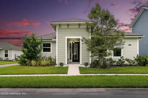 352 Footbridge Rd, Saint Johns, FL 32259