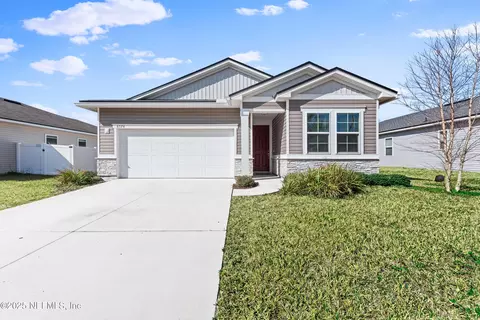 6326 Thatcher Ln, Jacksonville, FL 32222
