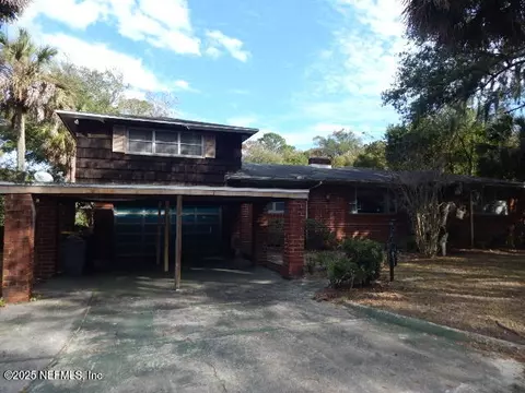 2925 Bethel Ct, Jacksonville, FL 32207