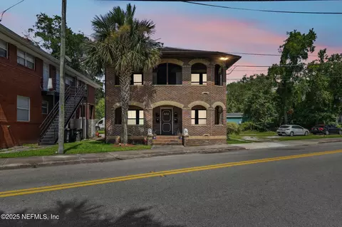 831 King St, Jacksonville, FL 32204