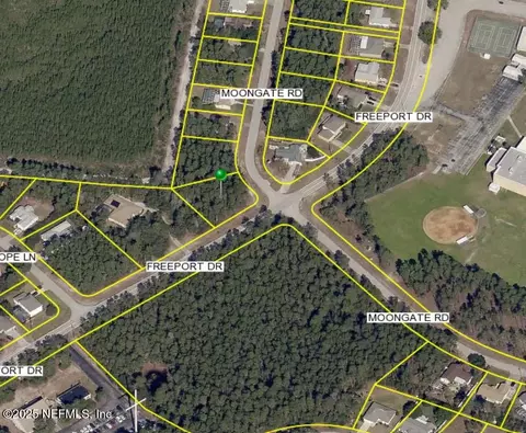 5407 Moongate Rd, Spring Hill, FL 34606 photo 1