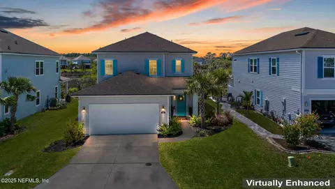 313 Five Island Dr, Saint Augustine, FL 32080