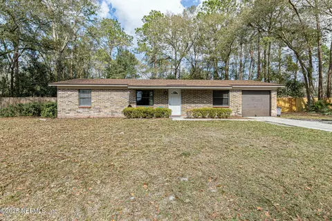 172 Evergreen Ln, Middleburg, FL 32068