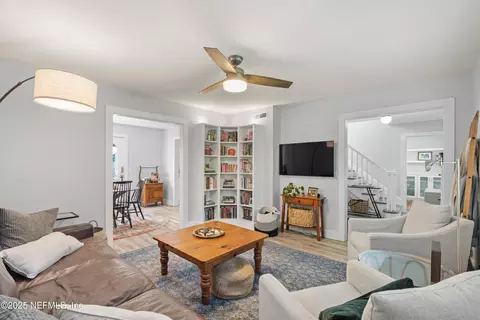 2617 Algonquin Ave, Jacksonville, FL 32210