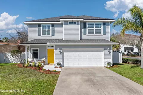 305 33rd Ave S, Jacksonville Beach, FL 32250