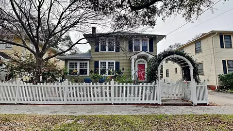 2528 Herschel St, Jacksonville, FL 32204