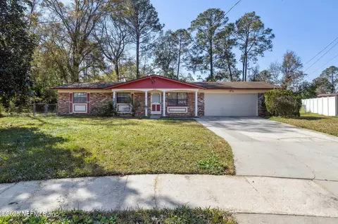 5904 Sumner Ct, Jacksonville, FL 32216
