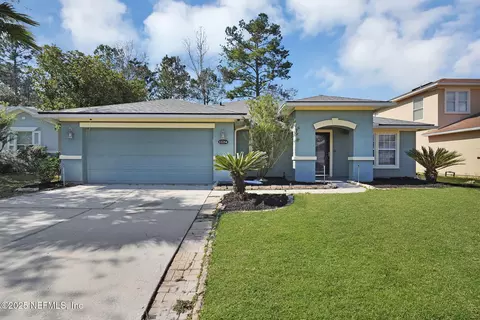 12254 Pebble Point Dr W, Jacksonville, FL 32218