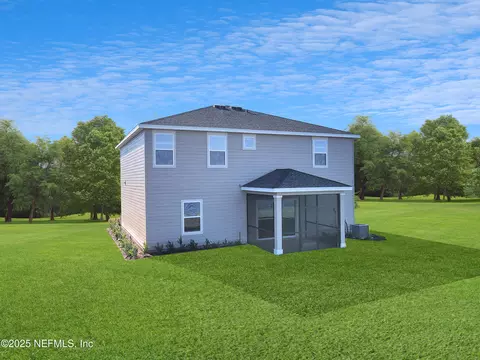 47 Bluegrass Way, Saint Augustine, FL 32092