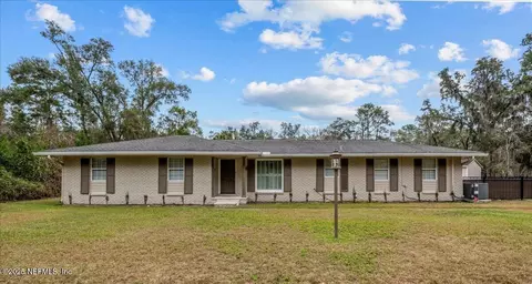 2341 Russell Rd, Green Cove Springs, FL 32043