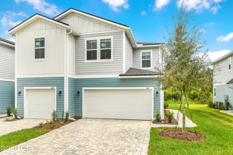 19 Woods Ln, Saint Augustine, FL 32092