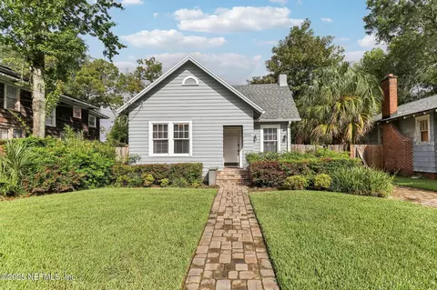 3533 Ola St, Jacksonville, FL 32205