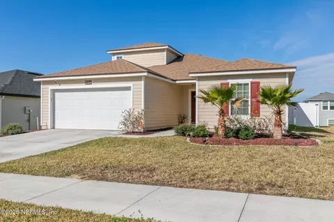 2934 Sheer Bliss Way, Orange Park, FL 32065