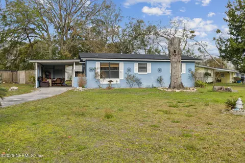 13230 Galway Ave, Jacksonville, FL 32218