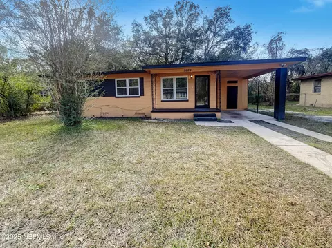 5804 Poitier Dr, Jacksonville, FL 32209