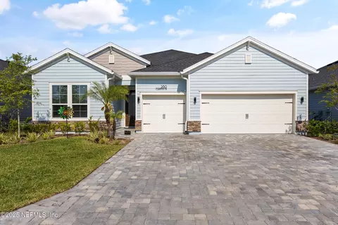 280 Clearview Dr, Saint Augustine, FL 32092 photo 1