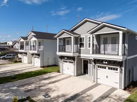 801 12th Ave S, Jacksonville Beach, FL 32250