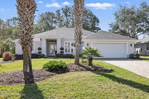 394 Point Pleasant Dr, Saint Augustine, FL 32086