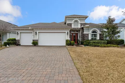 95181 Poplar Way, Fernandina Beach, FL 32034