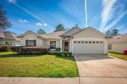 317 Turtle Dove Dr, Orange Park, FL 32073