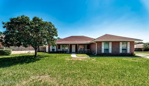 5390 Marsala Ln, Jacksonville, FL 32244