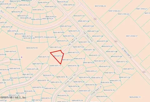 0 Pine Trace Ln, Ocala, FL 34472