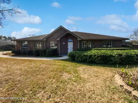 4562 Crystal Brook Way, Jacksonville, FL 32224