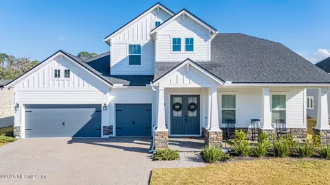 57 Kendall Way, Saint Augustine, FL 32092