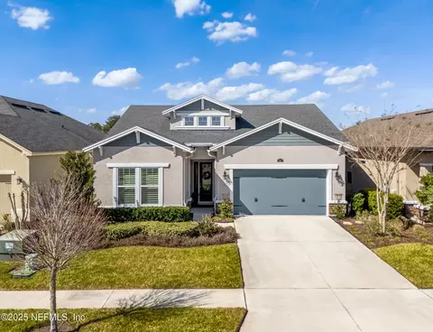 41 Furrier Ct, Jacksonville, FL 32081