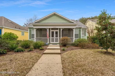 1893 Lake Park Dr, Fernandina Beach, FL 32034