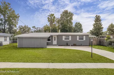 344 Janell Dr, Orange Park, FL 32073