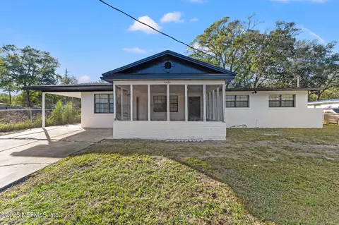 4816 Lane Ave S, Jacksonville, FL 32210