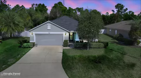 755 Deer Crossing Rd, Saint Augustine, FL 32086