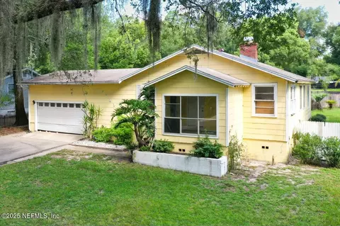 9741 Bradley Rd, Jacksonville, FL 32246
