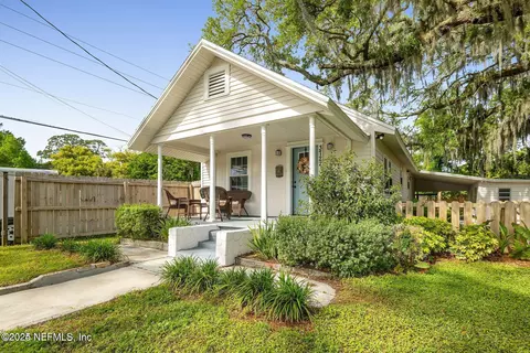 3722 Fleet St, Jacksonville, FL 32207