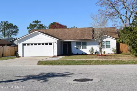 13253 Morning Sun Dr, Jacksonville, FL 32225
