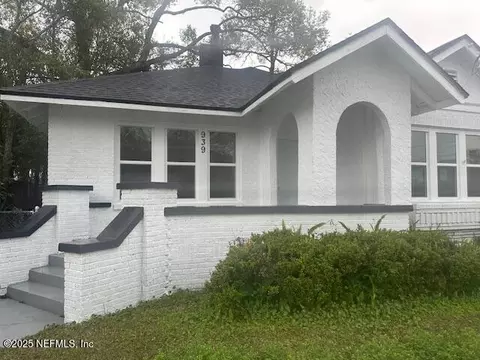 939 Jasmine Pl, Jacksonville, FL 32205