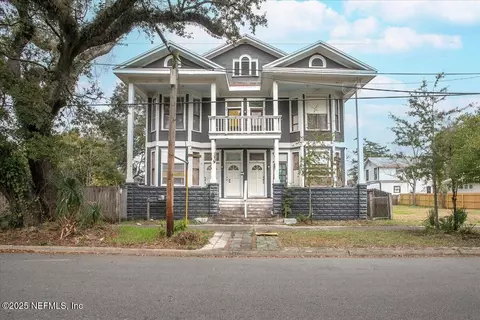 439 E 7th St, Jacksonville, FL 32206