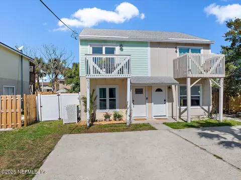 539 6th Ave S, Jacksonville Beach, FL 32250