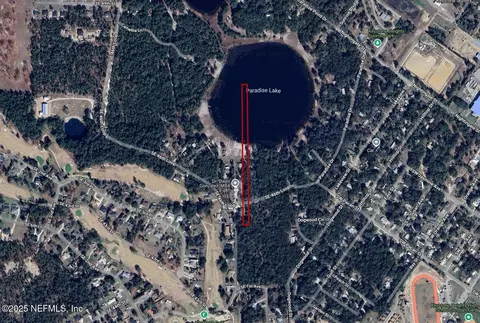 0 SE 46th Loop, Keystone Heights, FL 32656