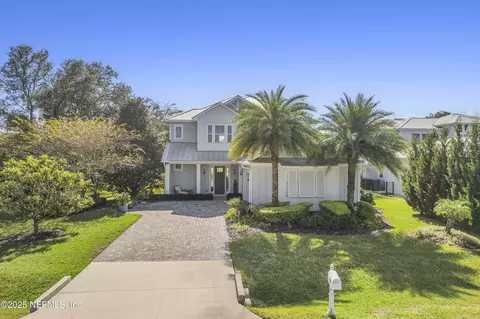 23 Lagoon Course Ave, Ponte Vedra Beach, FL 32082